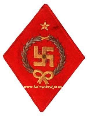 ХТО І КОЛИ ВПЕРШЕ ВИКОРИСТАВ СВАСТИКУ 